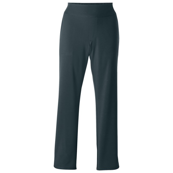 Sherpa - Women's Sajilo Ankle Pant - Freizeithose Gr XL blau von Sherpa