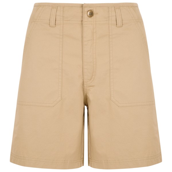 Sherpa - Women's Tenjing Short - Shorts Gr L beige Sherpa - Women's Tenjing Short - Shorts Gr L beige von Sherpa