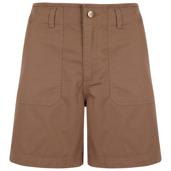 Sherpa - Women's Tenjing Short - Shorts Gr S braun Sherpa - Women's Tenjing Short - Shorts Gr S braun von Sherpa