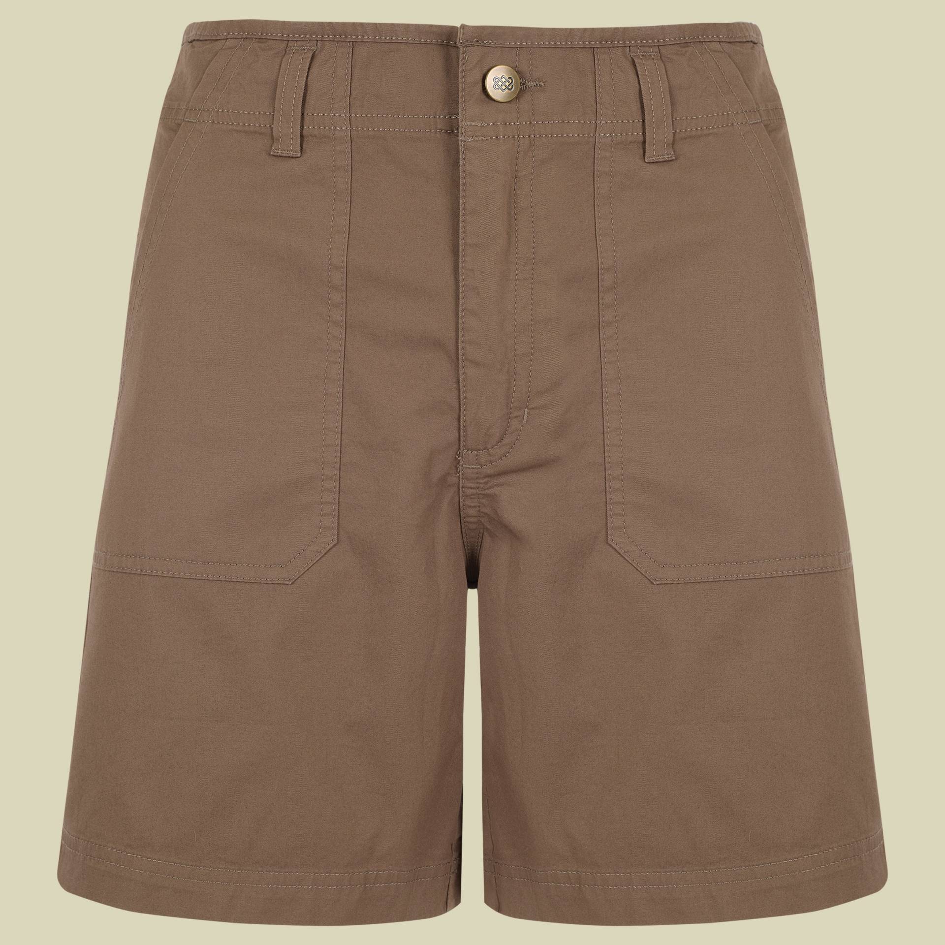 Tenjing Short Women L grau - Farbe maato grey Tenjing Short Women L grau - Farbe maato grey von Sherpa