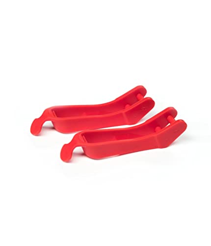 Roller Gard Strap Red Skate Accessories Roller Gard Strap Red Skate Accessories von Sherwood