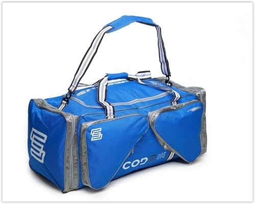 Sherwood CARRYBAG Code III - L, Farbe:blau von Sherwood