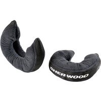 SHERWOOD Frottee Kufenstrumpf 16272 - schwarz L SHERWOOD Frottee Kufenstrumpf 16272 - schwarz L von Sherwood
