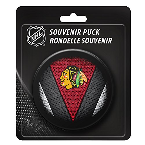 Sher-Wood NHL Stitch Puck Sher-Wood NHL Stitch Puck von Sherwood