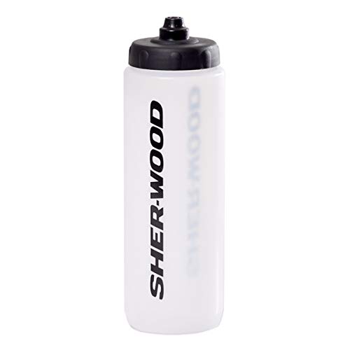 Sher Wood TRINKFLASCHE Squeeze 0,85 L Sher Wood TRINKFLASCHE Squeeze 0,85 L von Sherwood