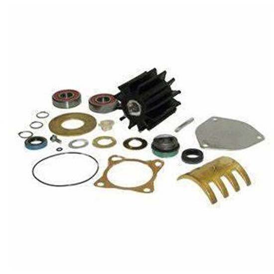 Sherwood 17000 Pump Repair Set Golden Sherwood 17000 Pump Repair Set Golden von Sherwood