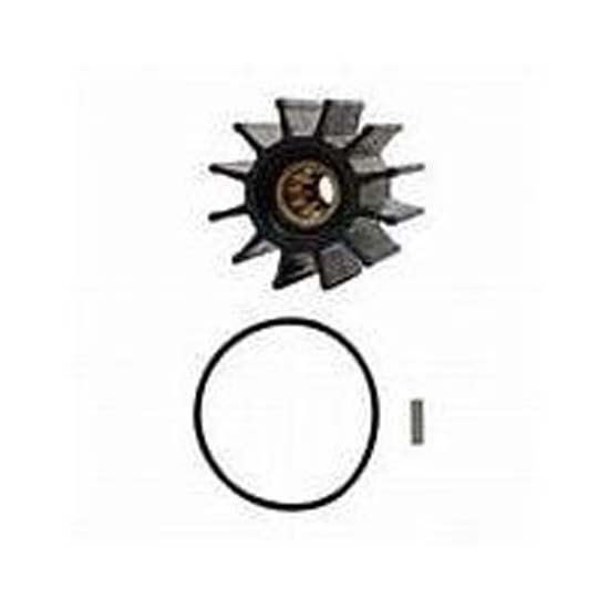 Sherwood G2902&g2903&g2904 Pump Impeller Set Silber von Sherwood