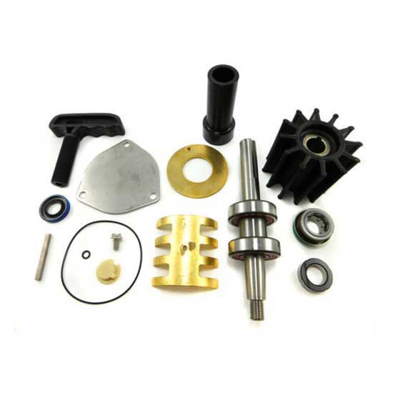 Sherwood Major Repair Kit 762-25122 Golden Sherwood Major Repair Kit 762-25122 Golden von Sherwood
