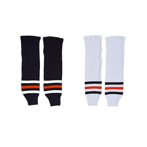 Sherwood NHL Stutzen Edmonton, Größe:Senior, Farbe:Navy Sherwood NHL Stutzen Edmonton, Größe:Senior, Farbe:Navy von Sherwood
