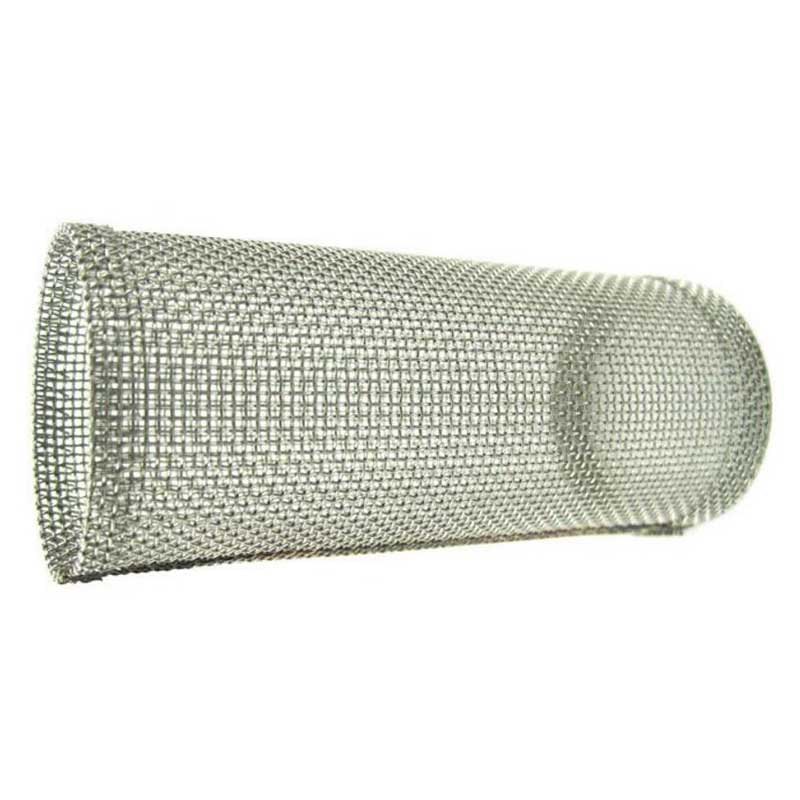 Sherwood Screen 20 Mesh Ss 762-11810 Silber Sherwood Screen 20 Mesh Ss 762-11810 Silber von Sherwood