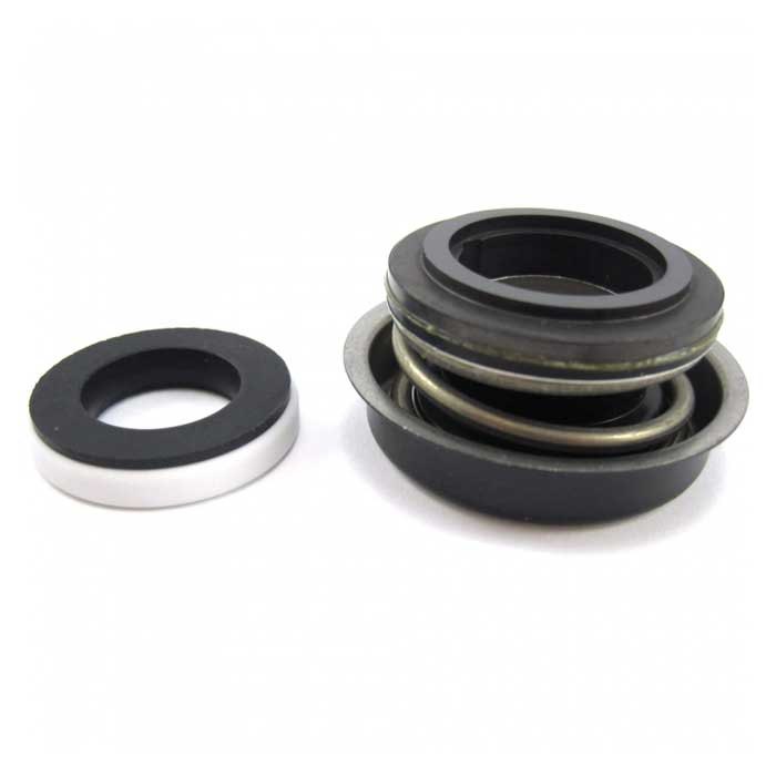 Sherwood Seal&seat Pump Application Silber Sherwood Seal&seat Pump Application Silber von Sherwood