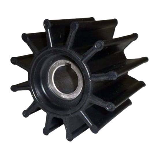 Sherwood Swd17000k Cummins&caterpillar Engines P171 Pump Impeller Set Silber von Sherwood