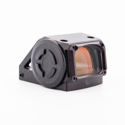 SHLDS AMS Enclosed Emitter RDS 8MOA SHLDS AMS Enclosed Emitter RDS 8MOA von Shield Sights