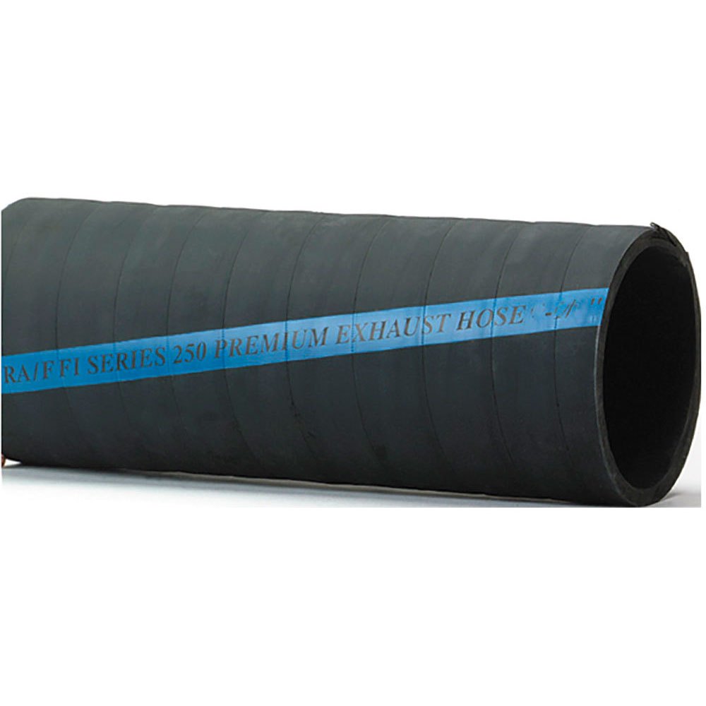 Shields Shieldsflex Ii Water/exhaust Series 250 Hose With Wire 4´ Grau 12.7 cm Shields Shieldsflex Ii Water/exhaust Series 250 Hose With Wire 4´ Grau 12.7 cm von Shields