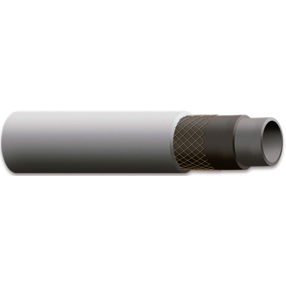 Shields Silverado 4000 Type B1-15 Outboard Fuel Hose 15.24 M Grau 0.79 cm Shields Silverado 4000 Type B1-15 Outboard Fuel Hose 15.24 M Grau 0.79 cm von Shields