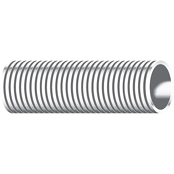 Shields Sternflex Rig Hose 15.24 M Silber Shields Sternflex Rig Hose 15.24 M Silber von Shields