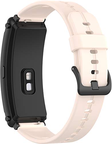 Shieranlee Kompatibel mit HUAWEI Talkband B7 Armband,HUAWEI watch fit mini Armband,16MM SSilikon Quickfit Armbänder Kompatibel mit HUAWEI Talkband B6,B3 Shieranlee Kompatibel mit HUAWEI Talkband B7 Armband,HUAWEI watch fit mini Armband,16MM SSilikon Quickfit Armbänder Kompatibel mit HUAWEI Talkband B6,B3 von Shieranlee