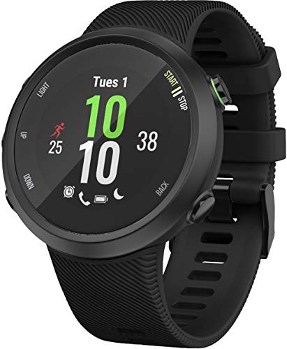 Shieranlee kompatibel mit Garmin Forerunner 45S Armband Silicone Sport Ersatz-Uhrenarmband für Garmin Forerunner 45S GPS-Laufuhr Shieranlee kompatibel mit Garmin Forerunner 45S Armband Silicone Sport Ersatz-Uhrenarmband für Garmin Forerunner 45S GPS-Laufuhr von Shieranlee