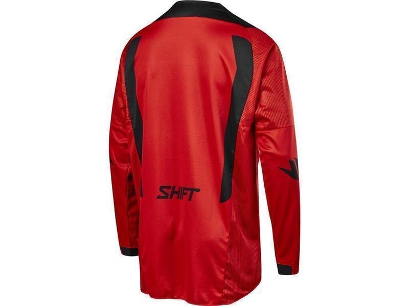 Shift Crossshirt 3Lack Mainline L von Shift