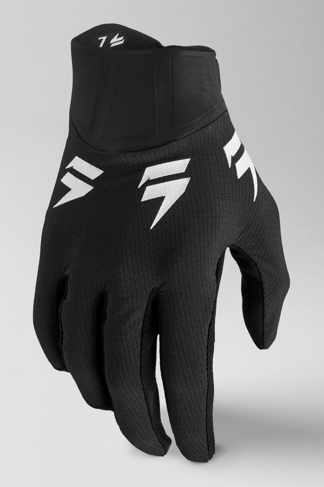 Shift White Label Trac Handschuhe [Blk] von Shift