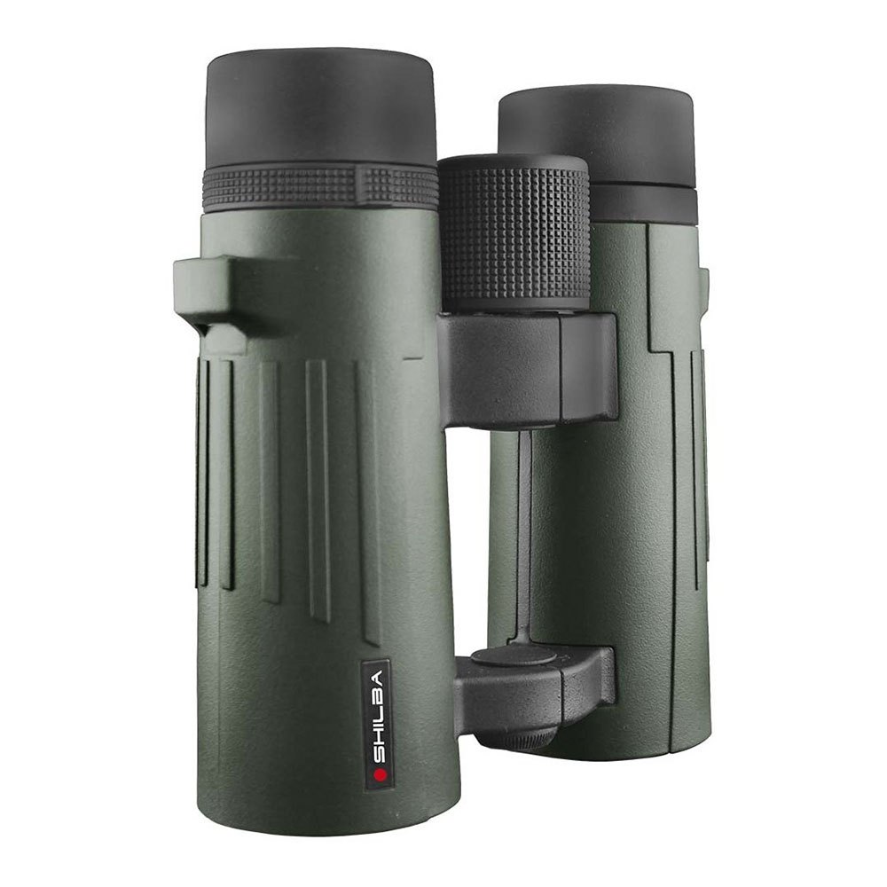 Shilba Odyssey 10x42 Binoculars Silber von Shilba