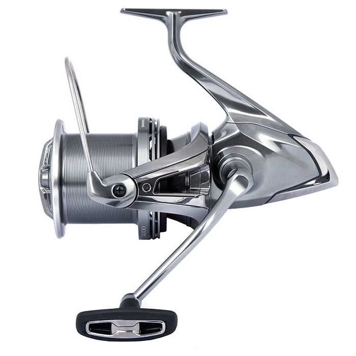 Shimano Fishing Reels Aero Technium Mgs Xsd Surfcasting Reel Silber 14000 Shimano Fishing Reels Aero Technium Mgs Xsd Surfcasting Reel Silber 14000 von Shimano Fishing Reels