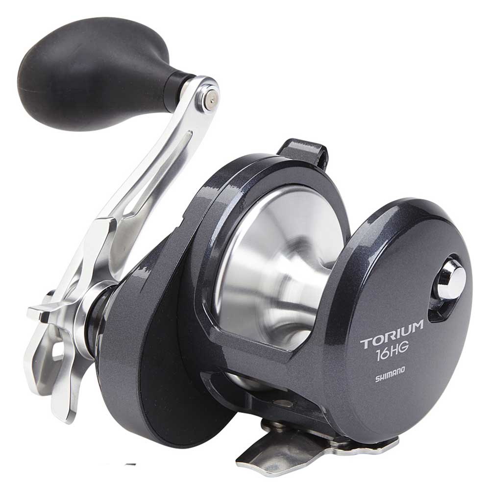 Shimano Fishing Reels Torium A Hg Trolling Reel Blau 16 Shimano Fishing Reels Torium A Hg Trolling Reel Blau 16 von Shimano Fishing Reels