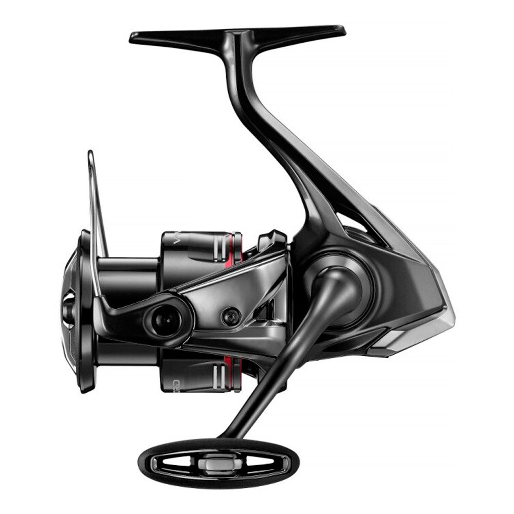 Shimano Fishing Reels Vanford Fa Spinning Reel Silber C3000HG Shimano Fishing Reels Vanford Fa Spinning Reel Silber C3000HG von Shimano Fishing Reels