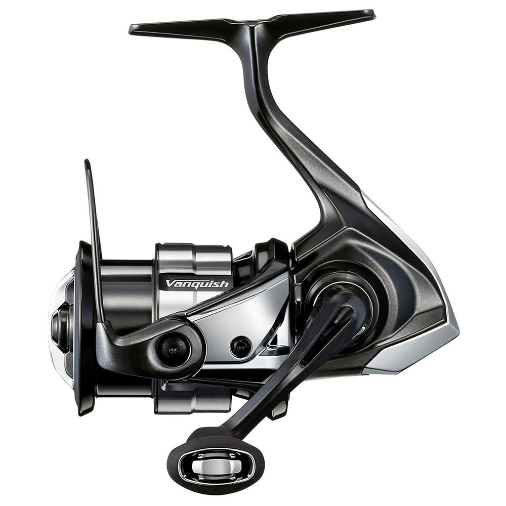 Shimano Fishing Reels Vanquish Fc Spinning Reel Silber 2500S Shimano Fishing Reels Vanquish Fc Spinning Reel Silber 2500S von Shimano Fishing Reels