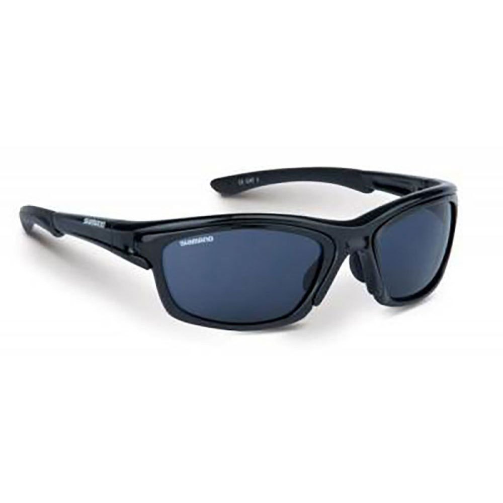Shimano Fishing Aero Sunglasses Blau,Schwarz  Mann von Shimano Fishing