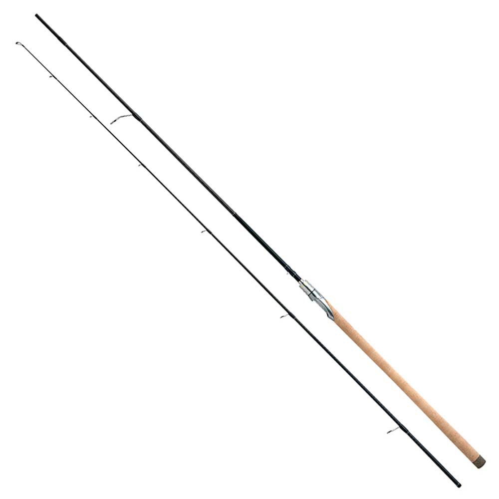 Shimano Fishing Travel Aspire Sea Trout Spinning Rod Silber 2.74 m / 7-30 g von Shimano Fishing