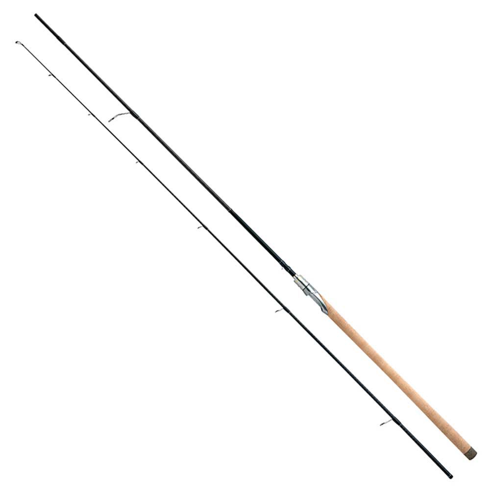 Shimano Fishing Travel Aspire Sea Trout Spinning Rod Silber 2.74 m / 7-30 g Shimano Fishing Travel Aspire Sea Trout Spinning Rod Silber 2.74 m / 7-30 g von Shimano Fishing