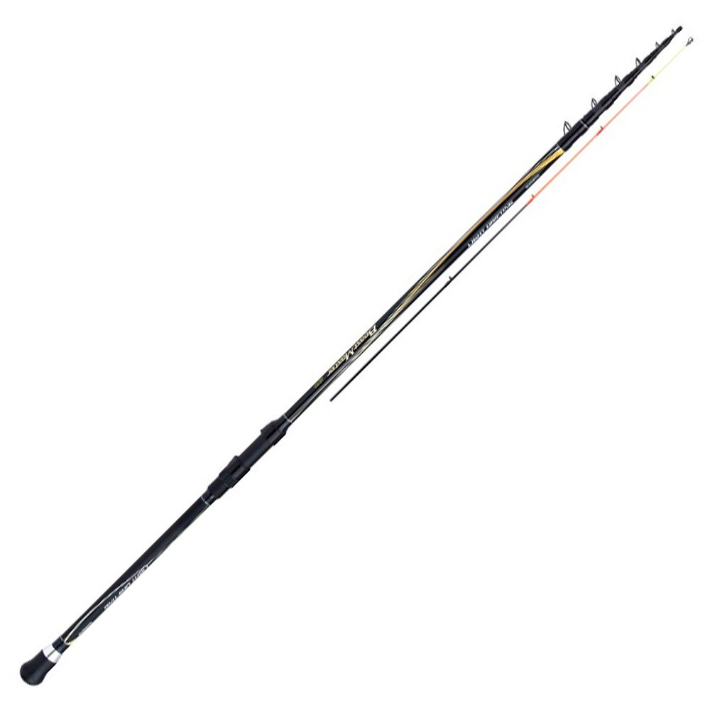 Shimano Fishing Beastmaster Te Boat Li Dr Bottom Shipping Rod Golden 3.50 m / 5-50 g von Shimano Fishing