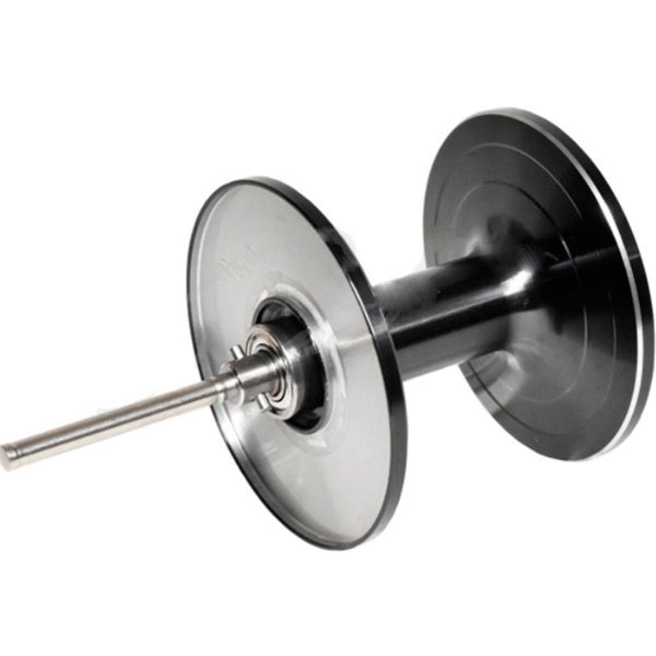 Shimano Fishing Calcuta 300d Spare Spool Schwarz Shimano Fishing Calcuta 300d Spare Spool Schwarz von Shimano Fishing