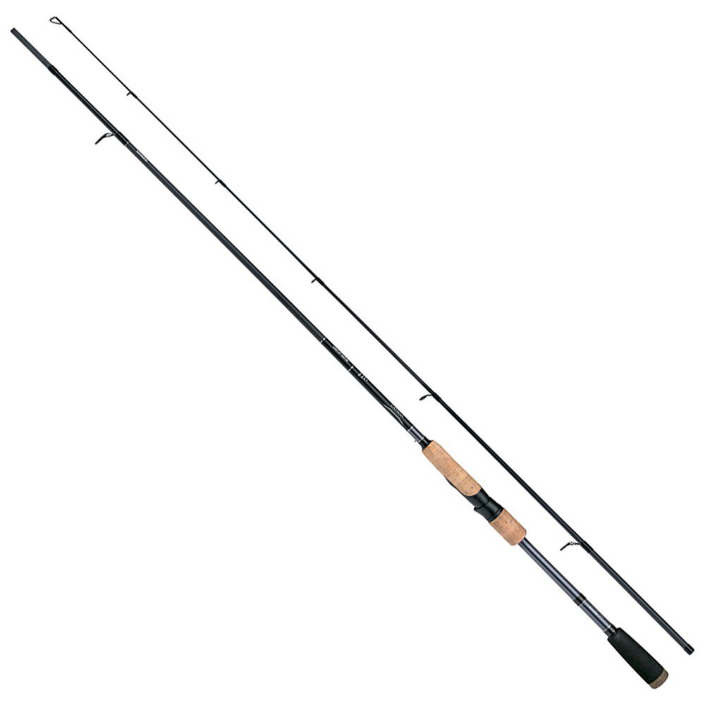 Shimano Fishing Catana Fx M-f Spinning Rod Schwarz 2.13 m / 10-30 g von Shimano Fishing