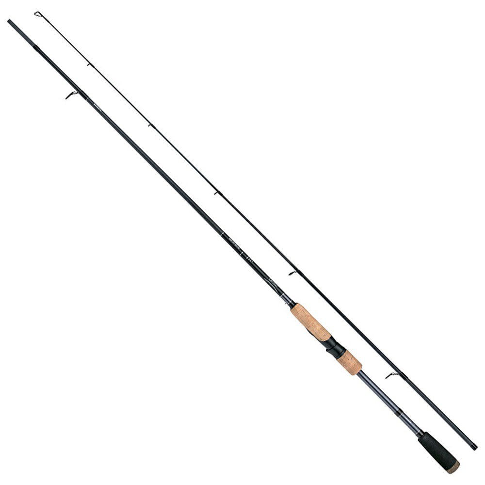 Shimano Fishing Catana Fx M-f Spinning Rod Schwarz 2.13 m / 20-50 g von Shimano Fishing