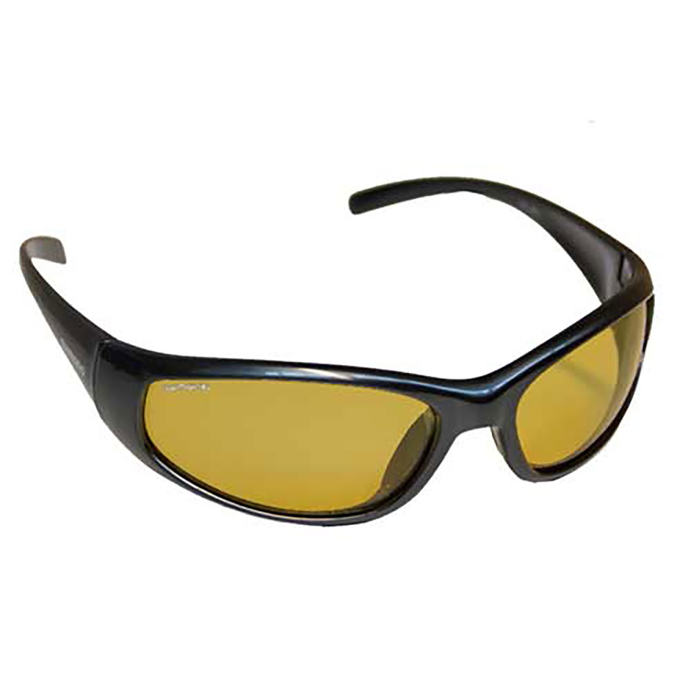 Shimano Fishing Curado Polarized Sunglasses Gelb,Schwarz Mann Shimano Fishing Curado Polarized Sunglasses Gelb,Schwarz Mann von Shimano Fishing