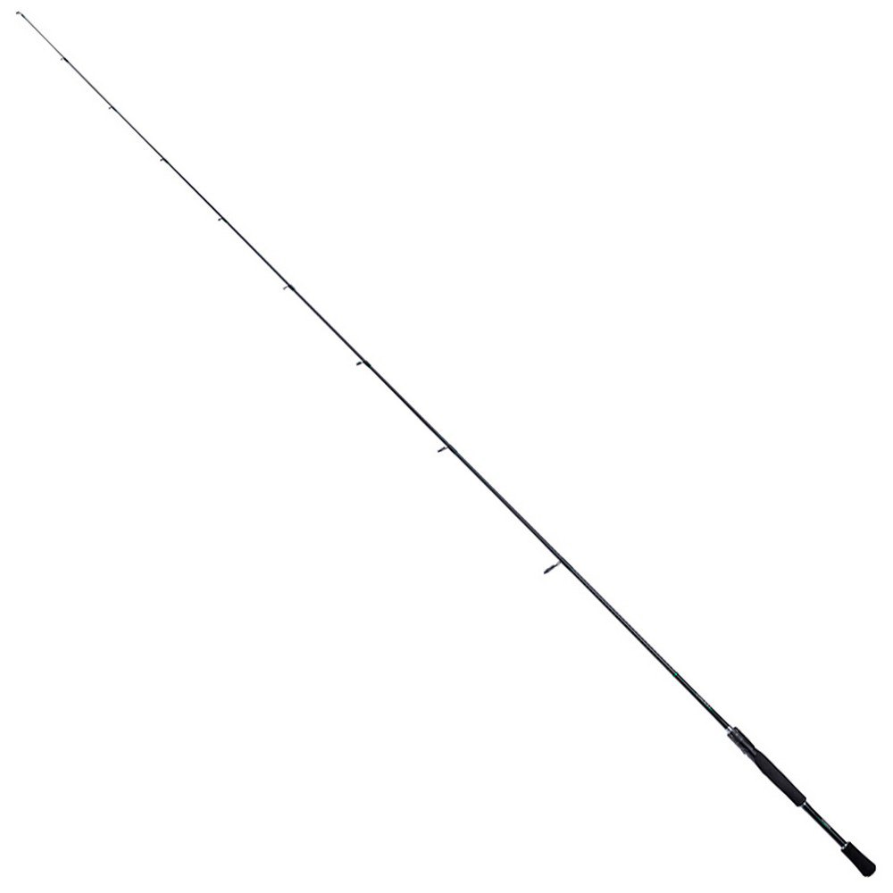 Shimano Fishing Curado Spinning Rod Schwarz 2.13 m / 5-15 g von Shimano Fishing