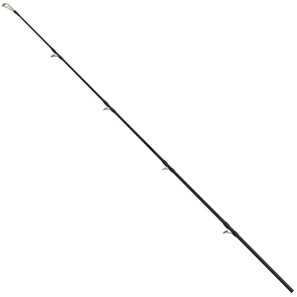 Shimano Fishing First Section For Forcemaster Black Bass Toecap Schwarz 210MH von Shimano Fishing