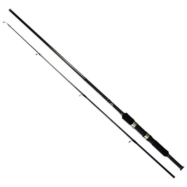 Shimano Fishing Fx Xt Spinning Rod Schwarz 2.10 m / 10-30 g Shimano Fishing Fx Xt Spinning Rod Schwarz 2.10 m / 10-30 g von Shimano Fishing