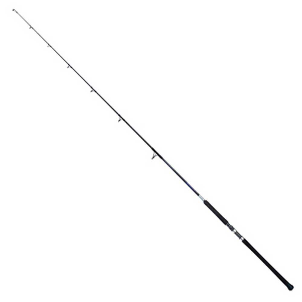 Shimano Fishing Grappler Bb Slow Jigging Rod Schwarz 2.44 m / 100 g von Shimano Fishing