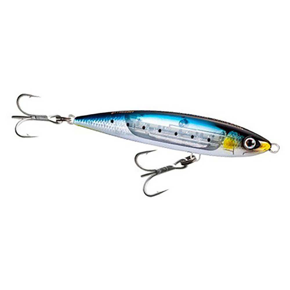 Shimano Fishing Ocea Bubble Dip Flash Boost Popper 76g 180 Mm Silber Shimano Fishing Ocea Bubble Dip Flash Boost Popper 76g 180 Mm Silber von Shimano Fishing