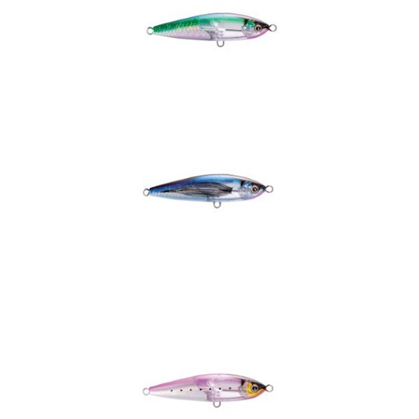 Shimano Fishing Ocea Head Dip Flash Boost Pencil 71g 140 Mm Mehrfarbig Shimano Fishing Ocea Head Dip Flash Boost Pencil 71g 140 Mm Mehrfarbig von Shimano Fishing