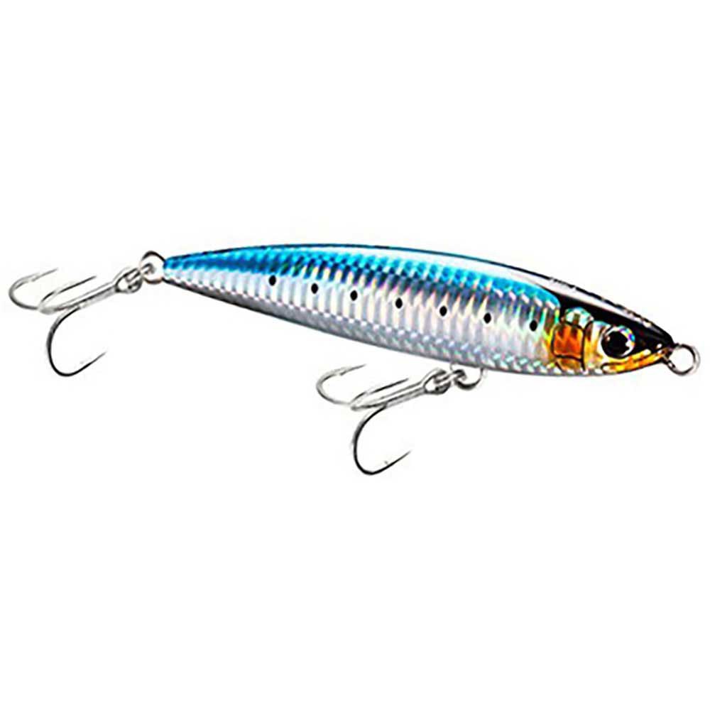 Shimano Fishing Ocea Pencil Bechu Hiramasa Pencil 35g 130 Mm Silber Shimano Fishing Ocea Pencil Bechu Hiramasa Pencil 35g 130 Mm Silber von Shimano Fishing