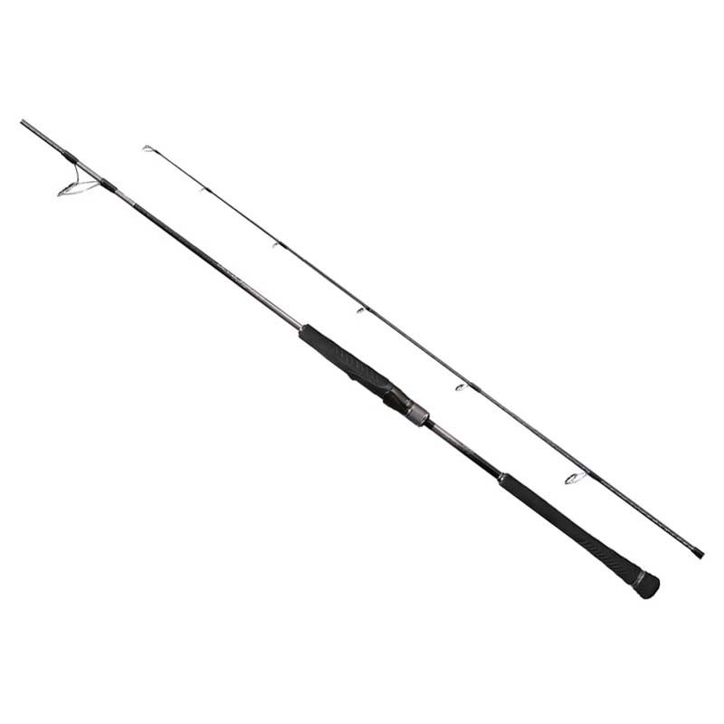 Shimano Fishing Ocea Plugger Limited Popping Rod Silber 2.51 m / 150 g von Shimano Fishing