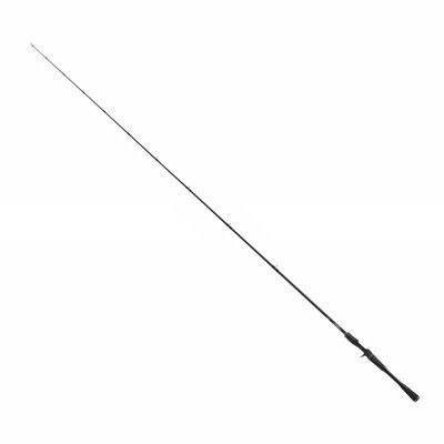 Shimano Fishing Poison Adrena Baitcasting Rod Schwarz 2.06 m / 150 g Shimano Fishing Poison Adrena Baitcasting Rod Schwarz 2.06 m / 150 g von Shimano Fishing