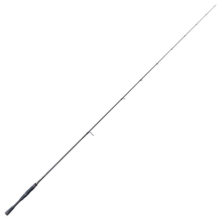 Shimano Fishing Poison Adrena Spinning Rod 1 Sections Silber 2.03 m / 3-10 g Shimano Fishing Poison Adrena Spinning Rod 1 Sections Silber 2.03 m / 3-10 g von Shimano Fishing