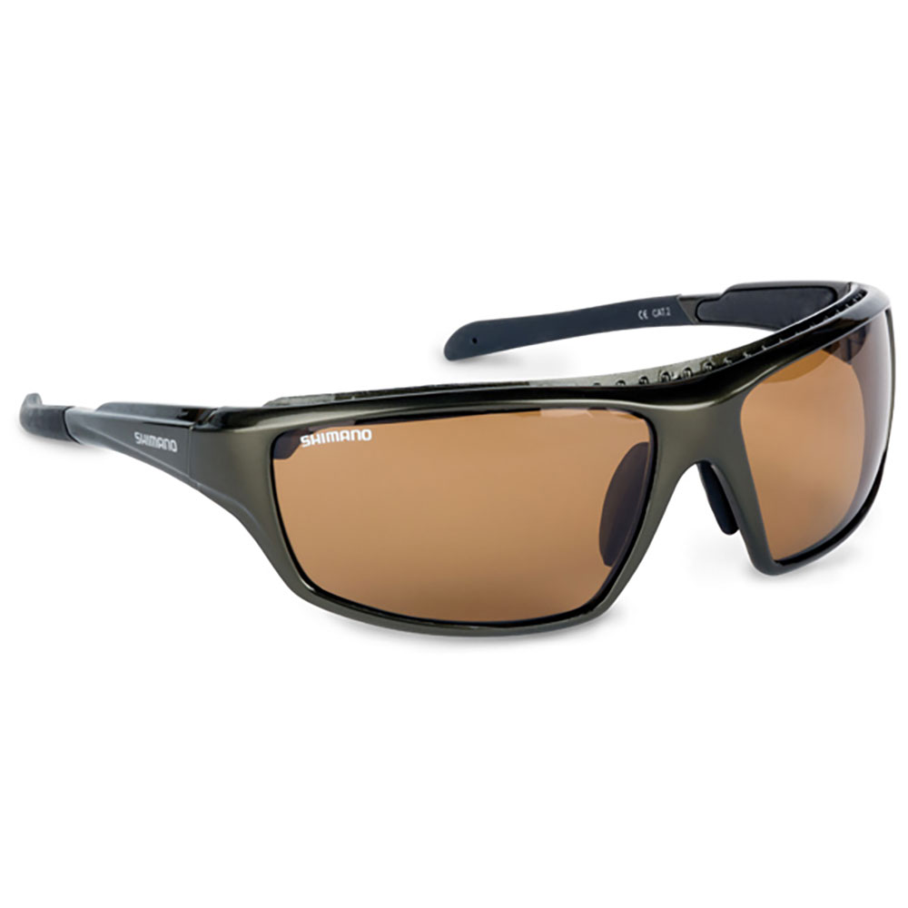 Shimano Fishing Purist Sunglasses Schwarz Mann Shimano Fishing Purist Sunglasses Schwarz Mann von Shimano Fishing