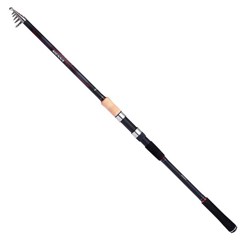 Shimano Fishing Sienna Ar Tegt Glued Bolognese Rod Golden 3.60 m / 30-60 g Shimano Fishing Sienna Ar Tegt Glued Bolognese Rod Golden 3.60 m / 30-60 g von Shimano Fishing