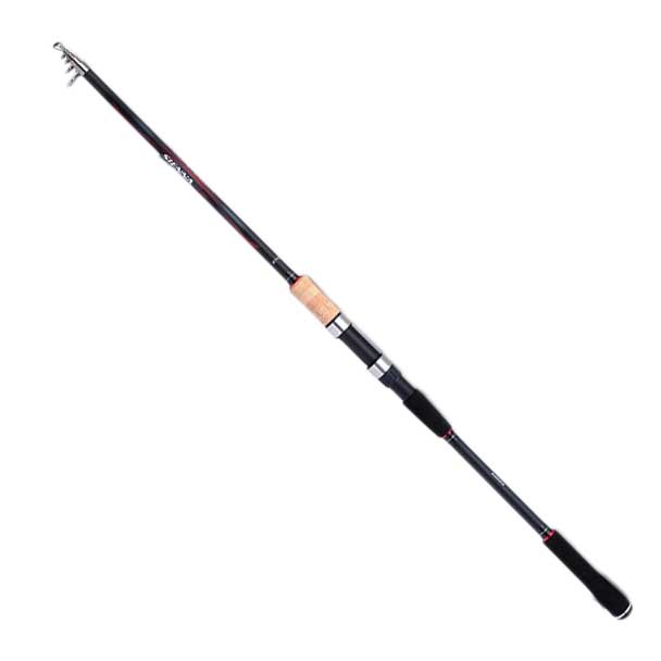 Shimano Fishing Sienna Ar Tegt Wrap Bolognese Rod Golden 3.00 m / 30-60 g Shimano Fishing Sienna Ar Tegt Wrap Bolognese Rod Golden 3.00 m / 30-60 g von Shimano Fishing